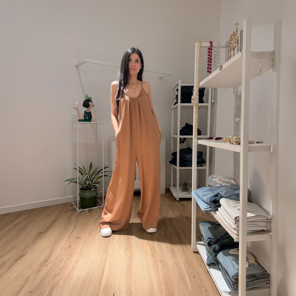 Abiti & Jumpsuit