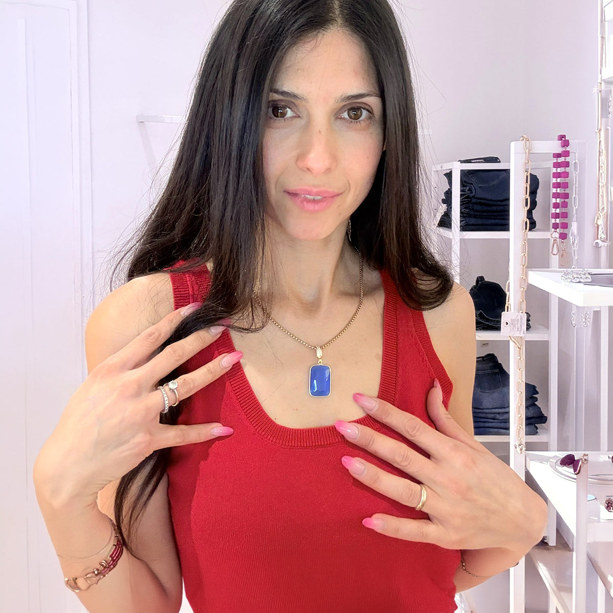 Accessori & Bijoux