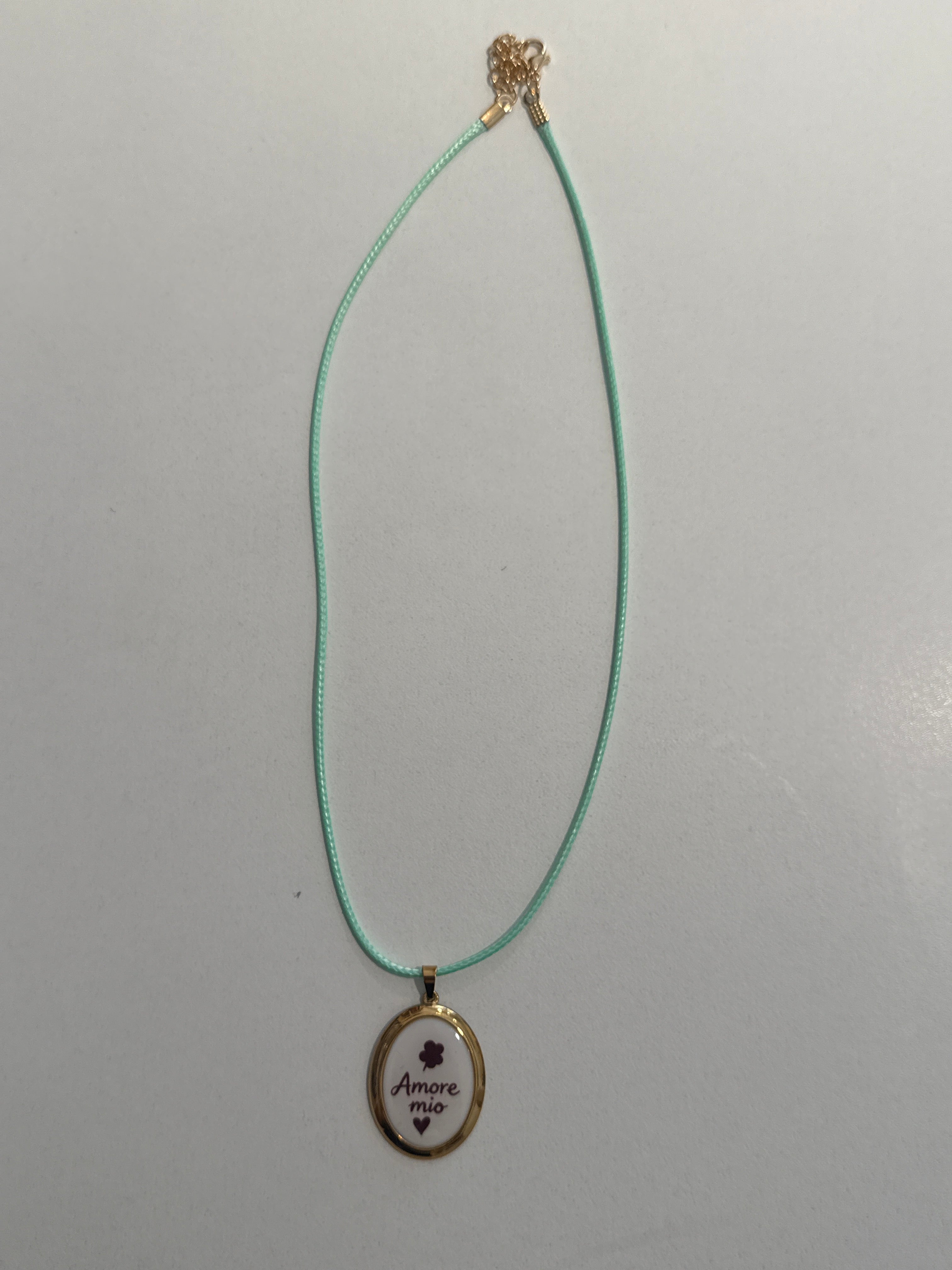 Collana ‘’Amore mio’’