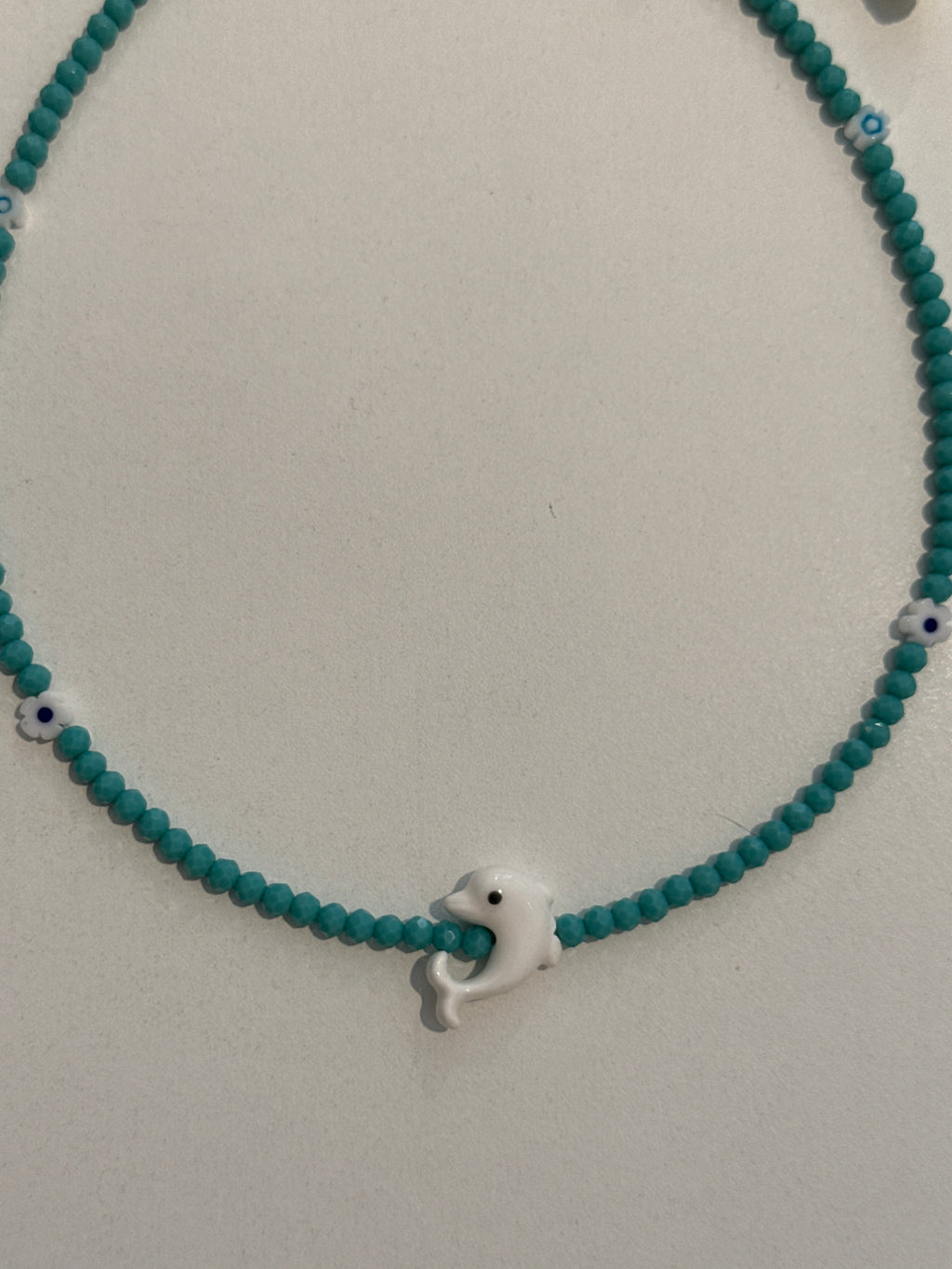Collana Delfino