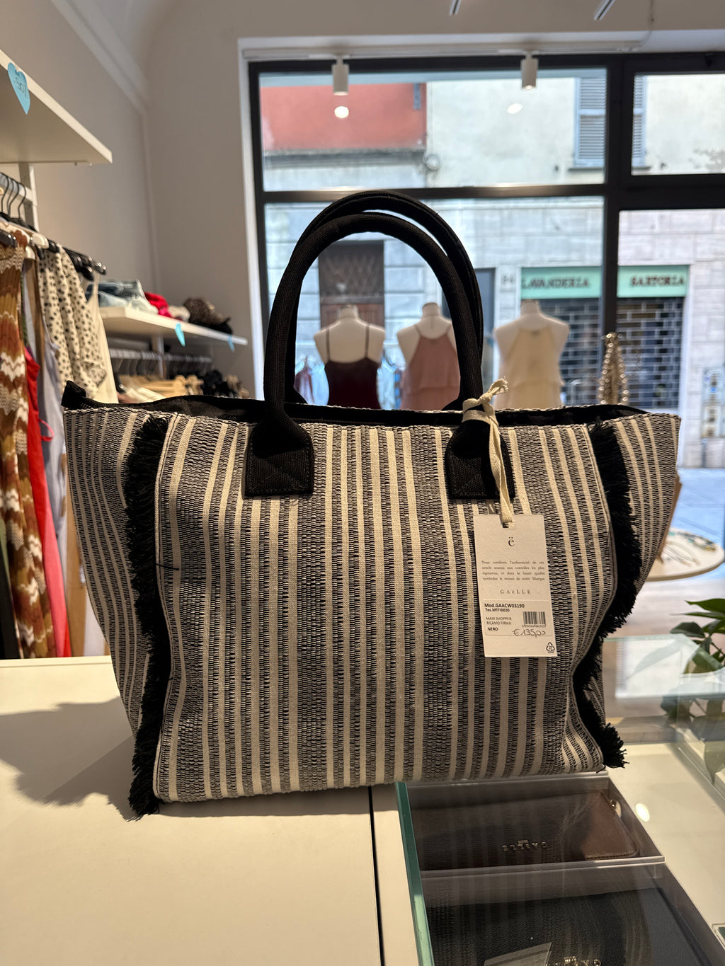 Maxi Shopper Gaelle Paris