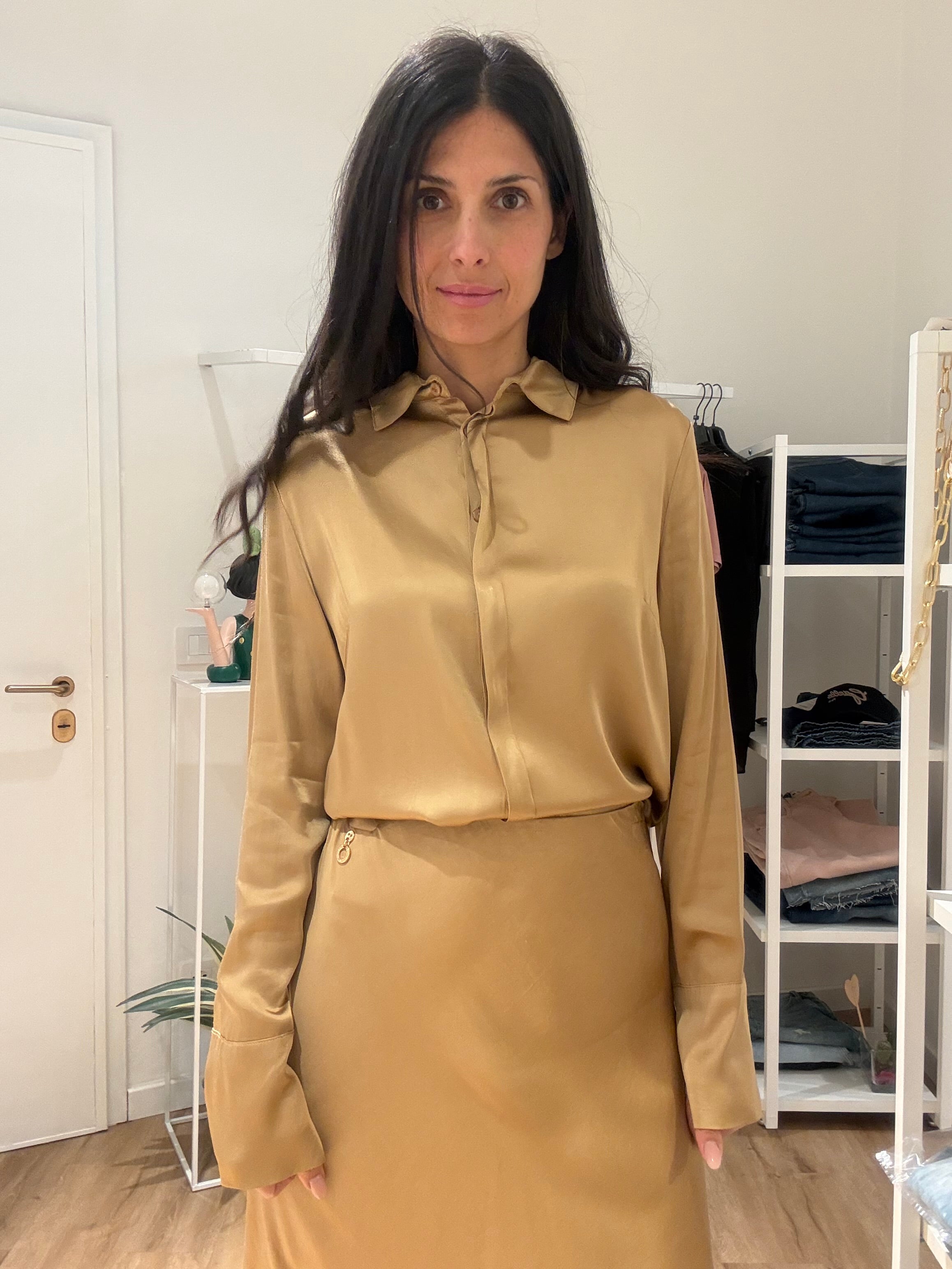 Camicia Tildex