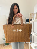 Maxi Shopper Moka