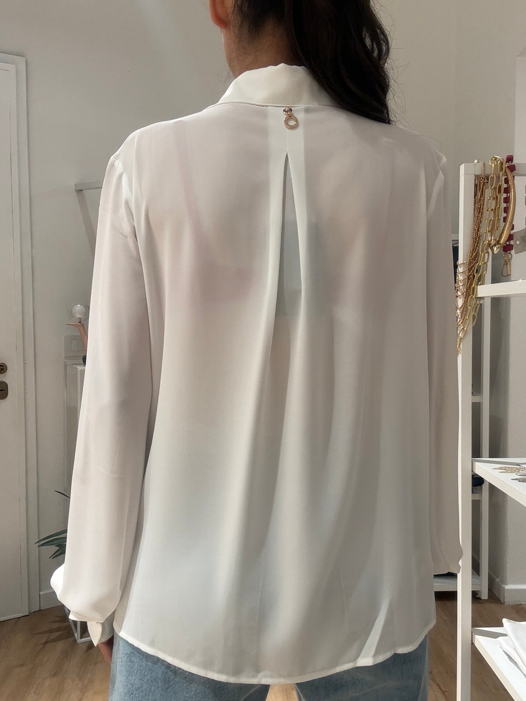 Camicia Moreau