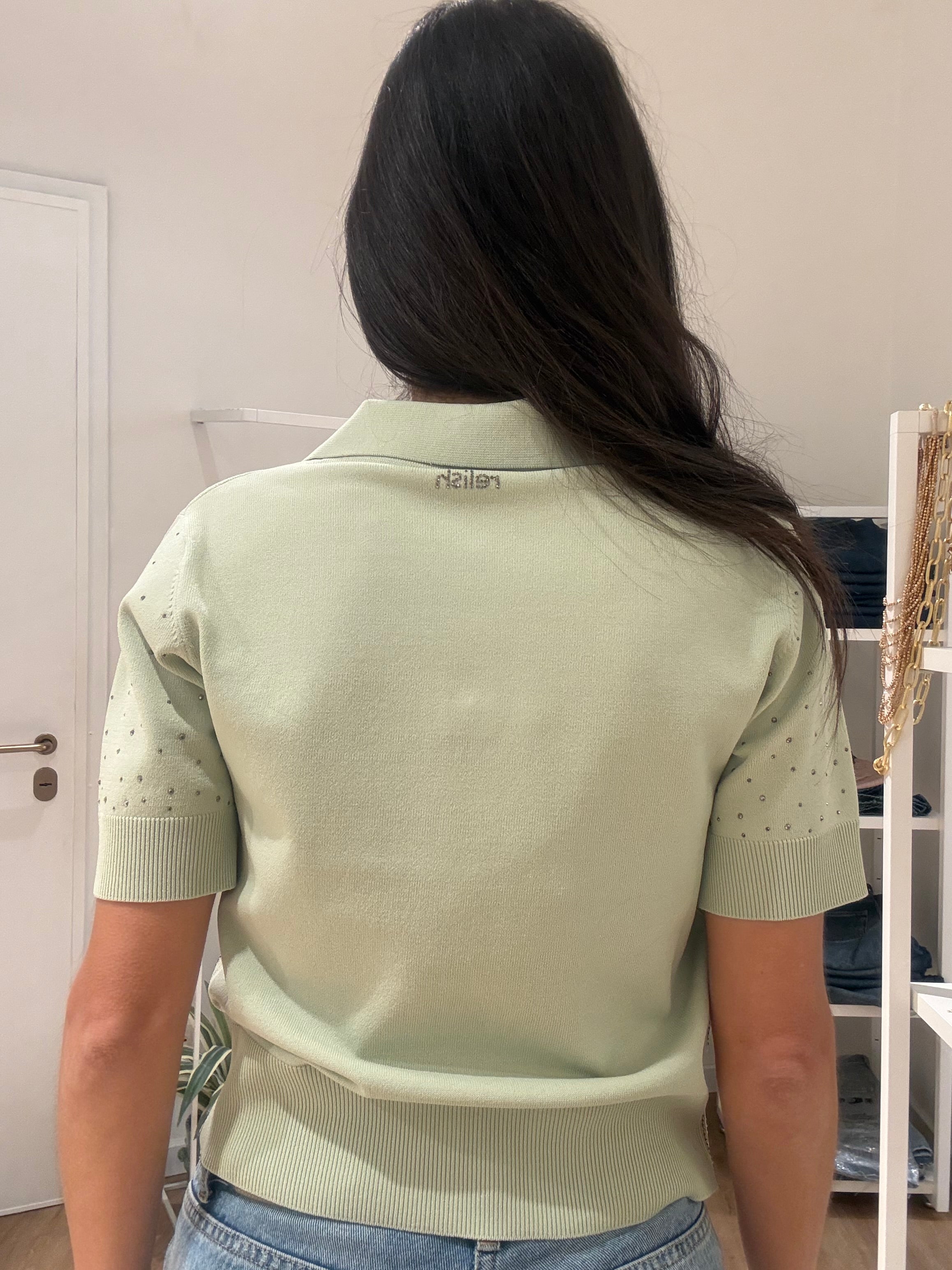 Maglia kerami
