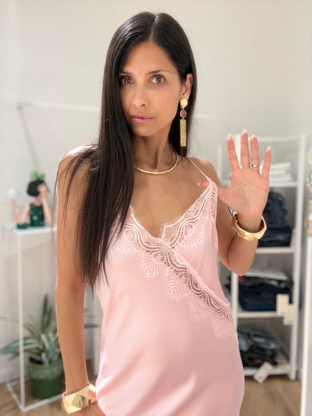 Abito Amelia