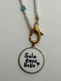 Collana “Solo cose Belle”