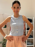Top costine