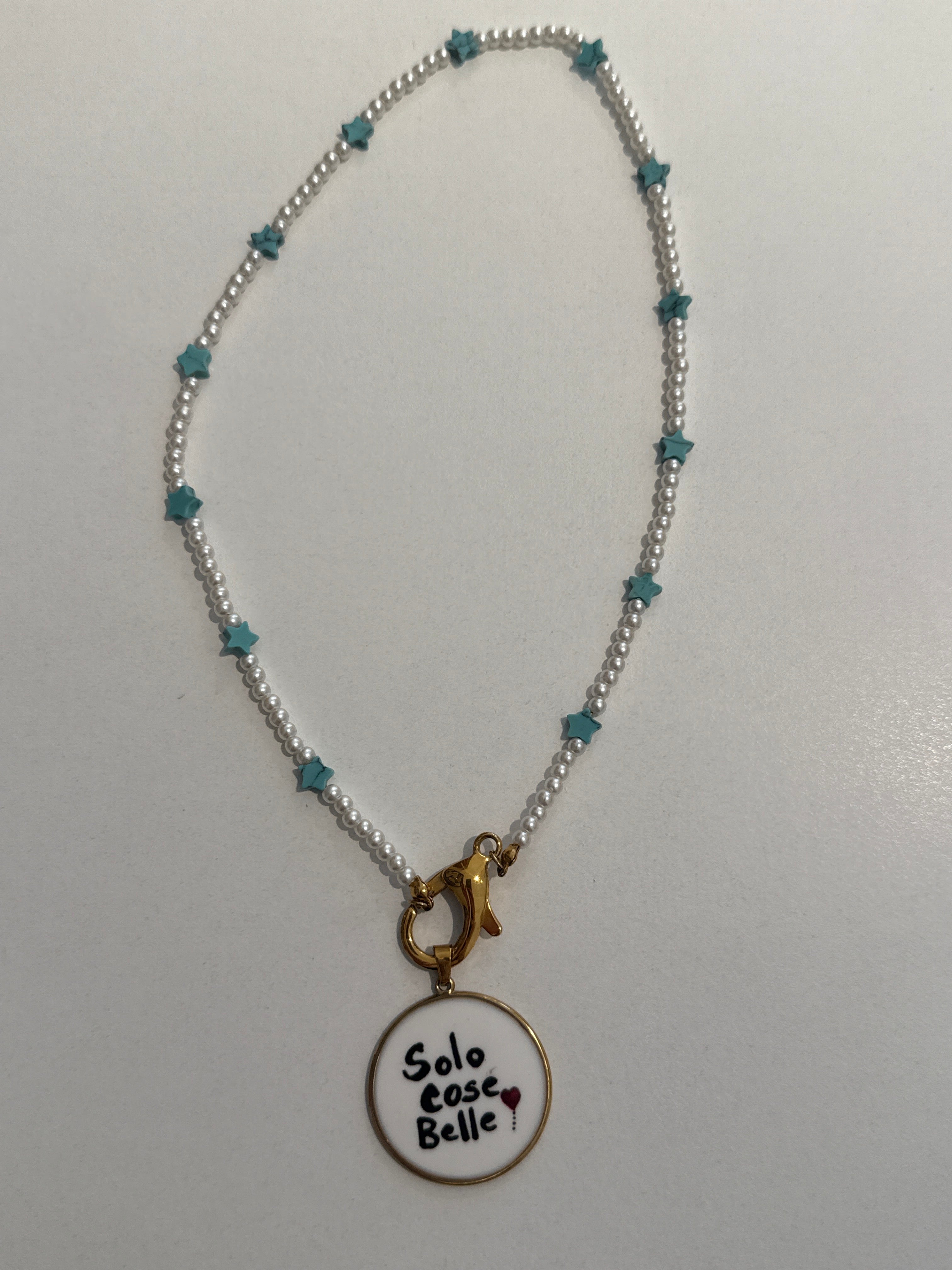 Collana “Solo cose Belle”