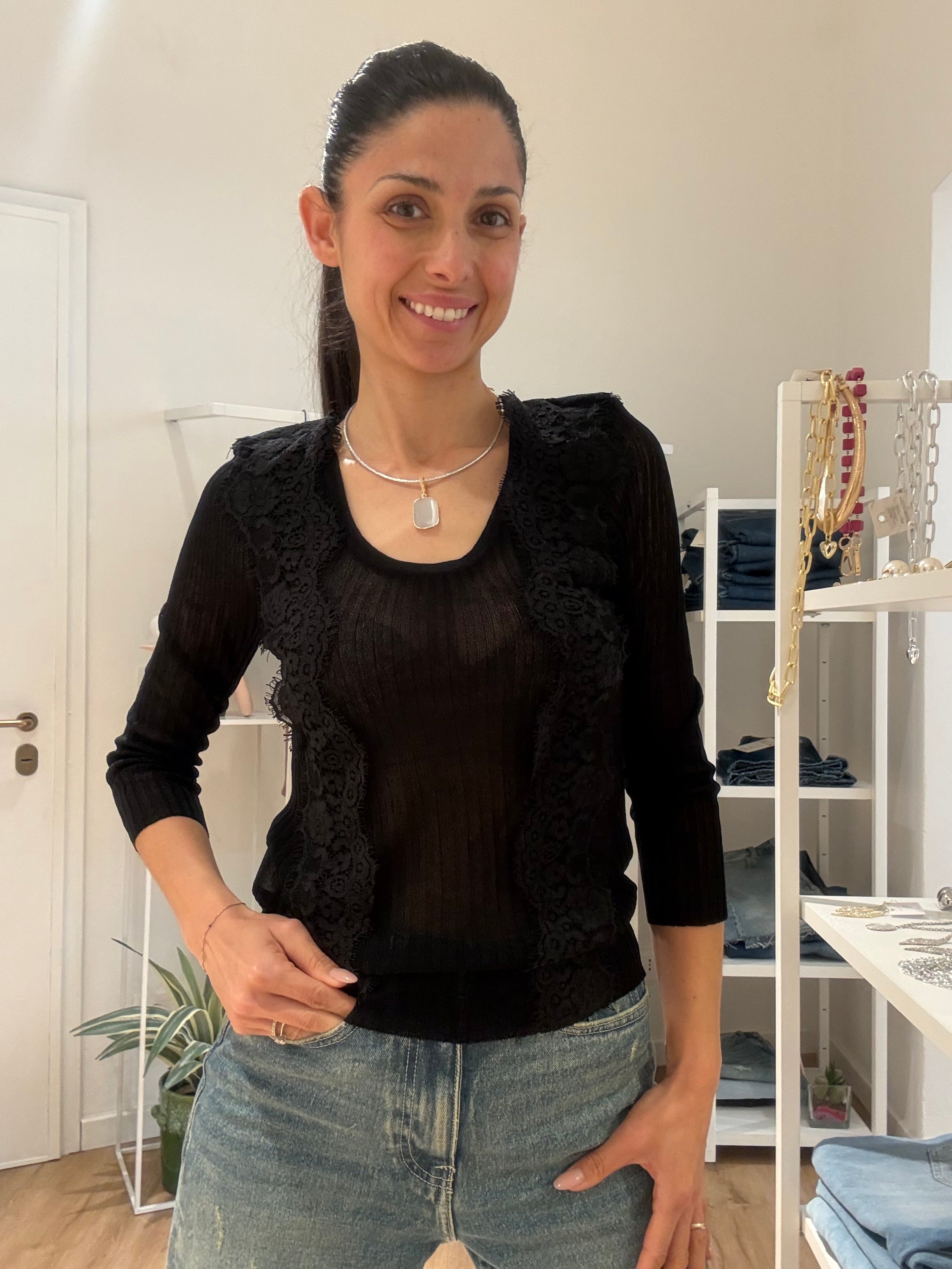 Maglia Novac
