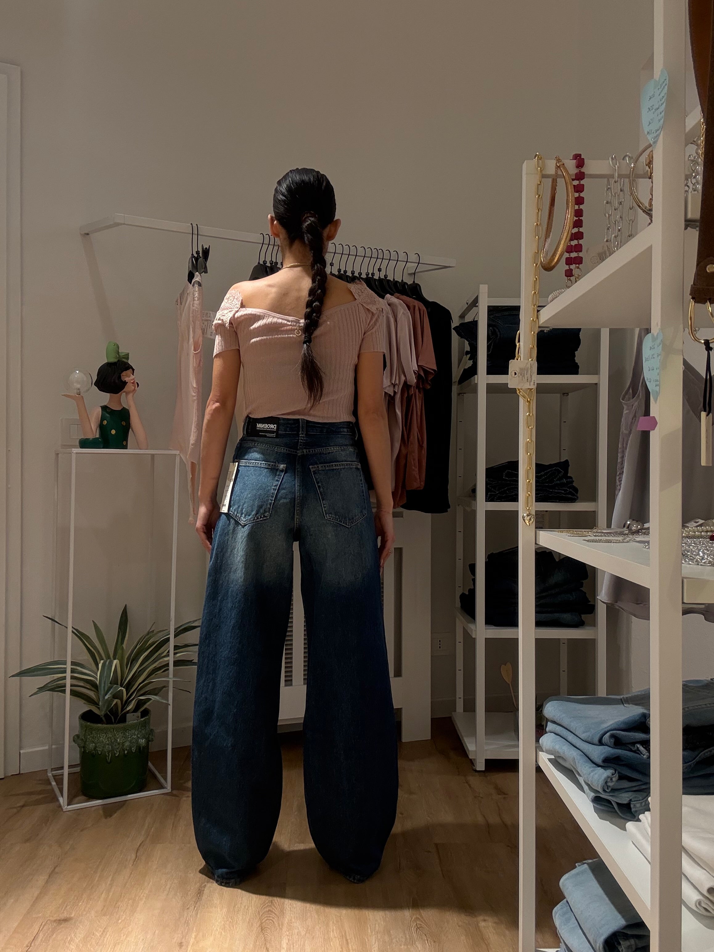 Jeans Donna