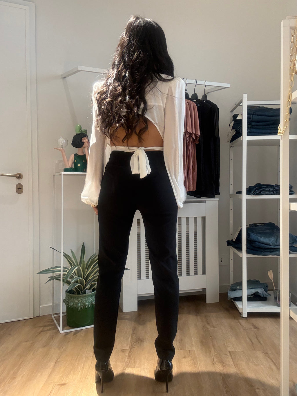 Panta Pammy