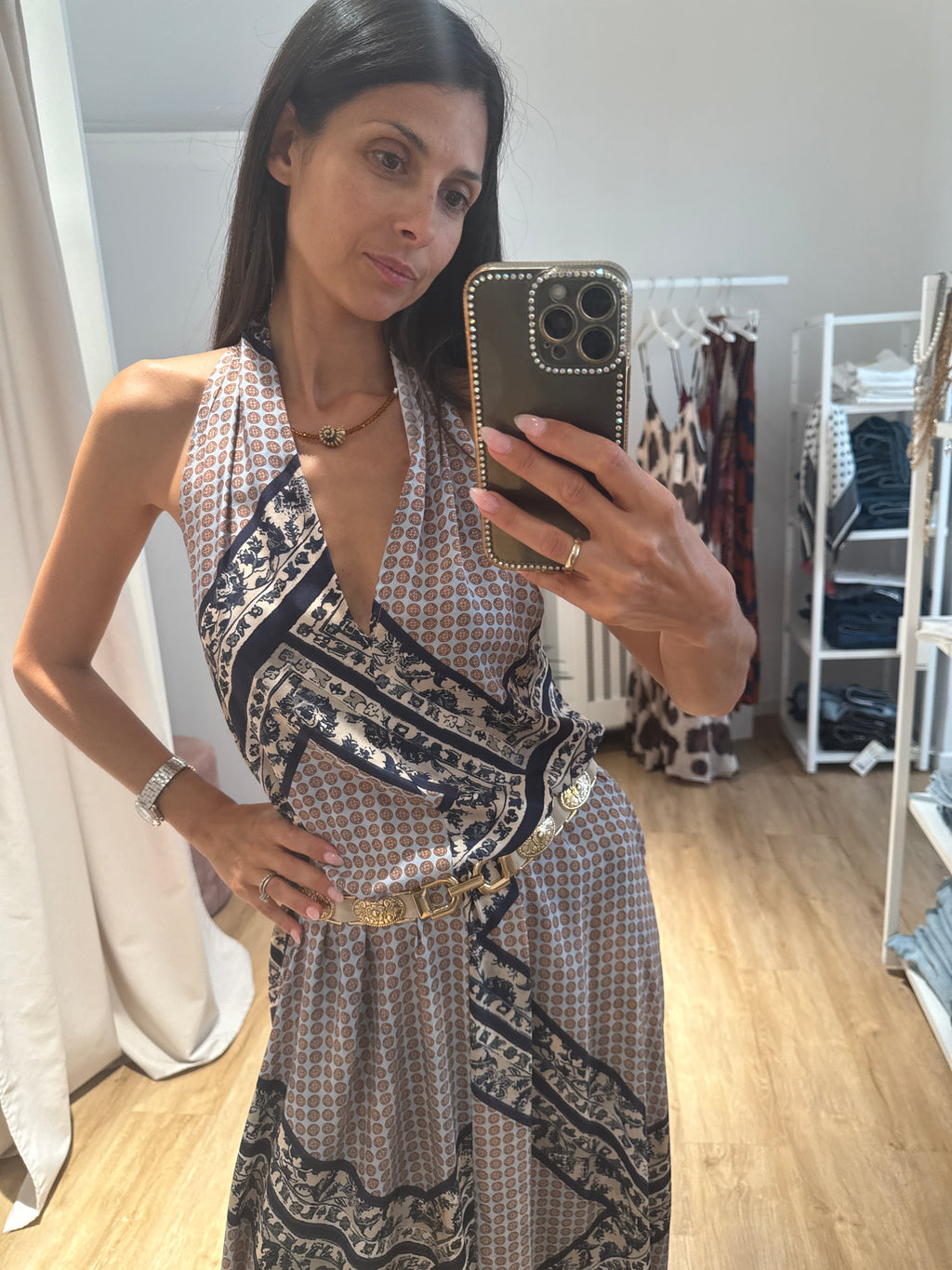 Abito Elena