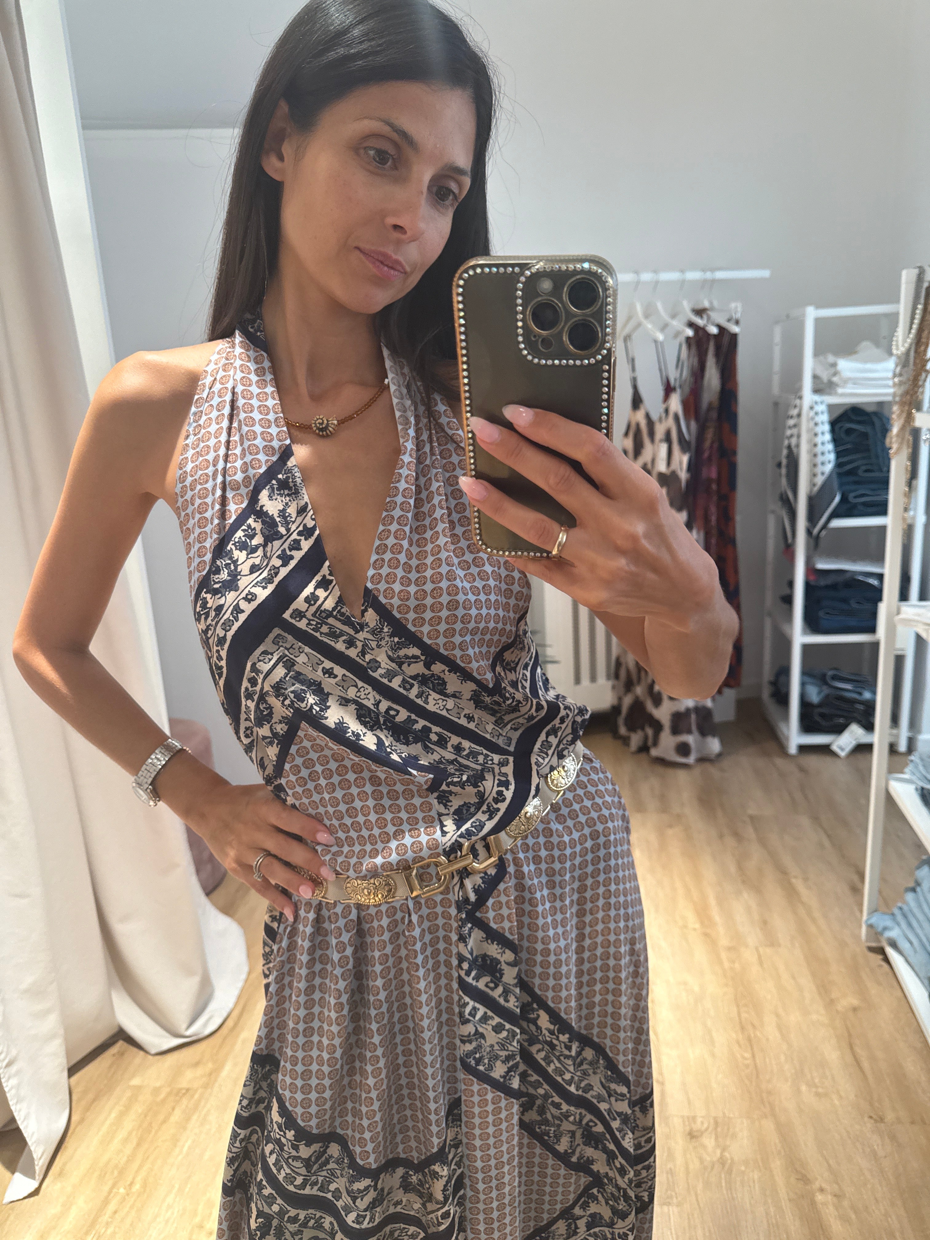 Abito Elena