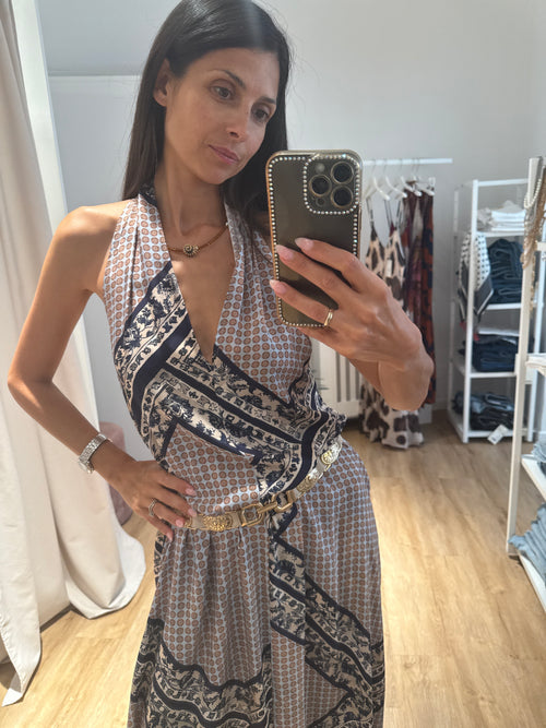 Abito Elena