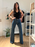 Jeans Elba scuro