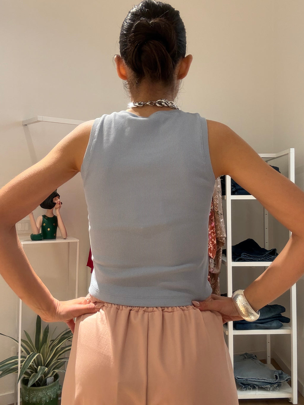 Top costine