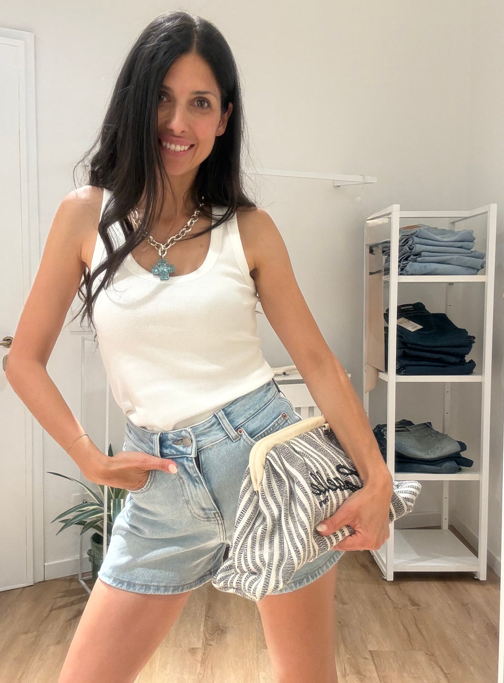 Maxi Pochette