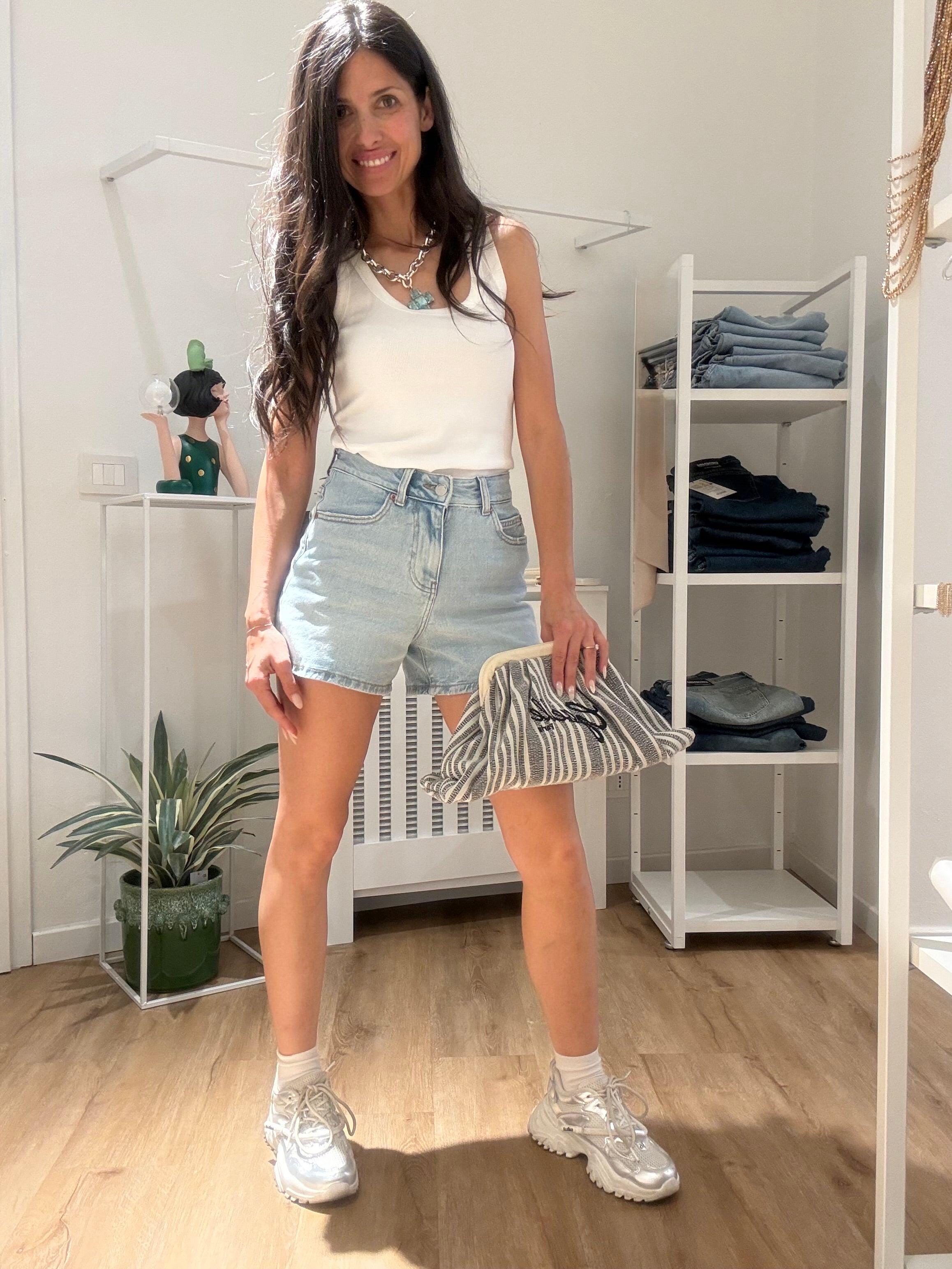 Maxi Pochette