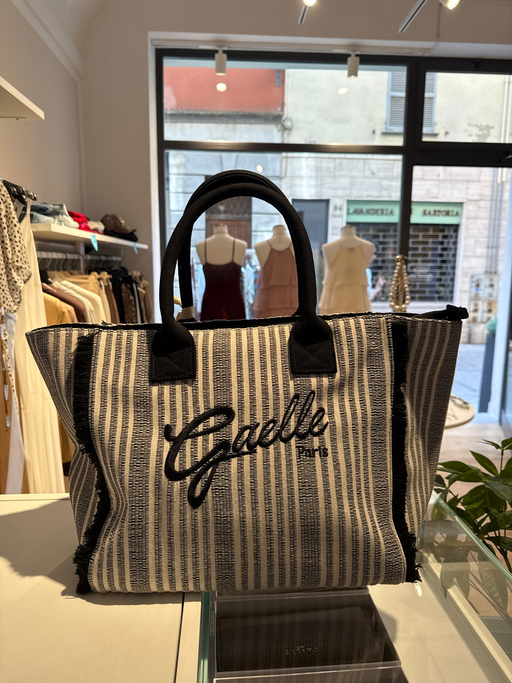 Maxi Shopper Gaelle Paris