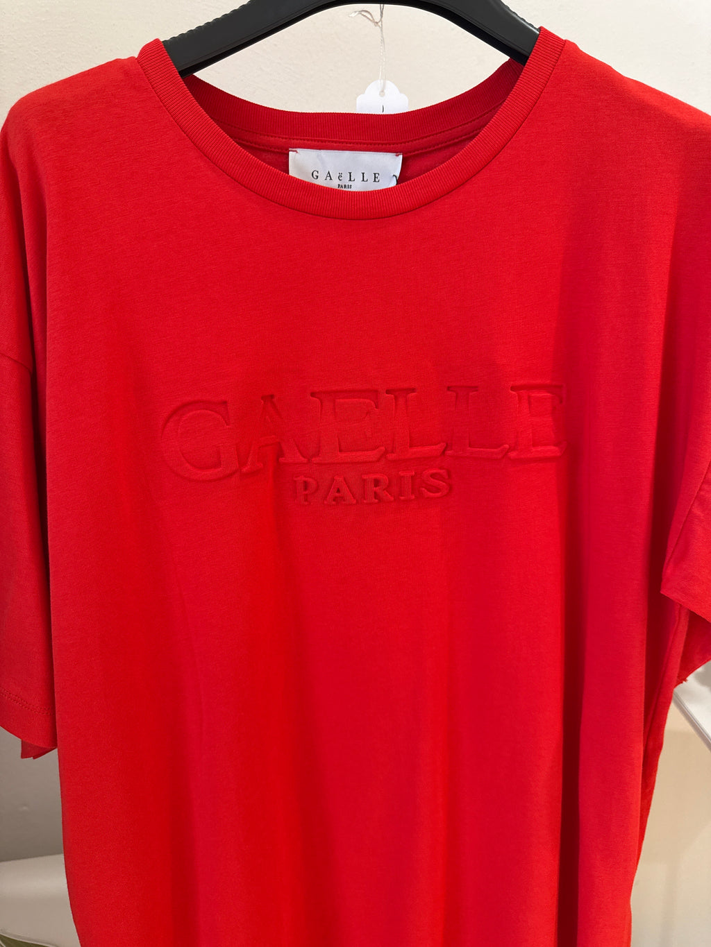 Maxi T-SHIRT Gaelle