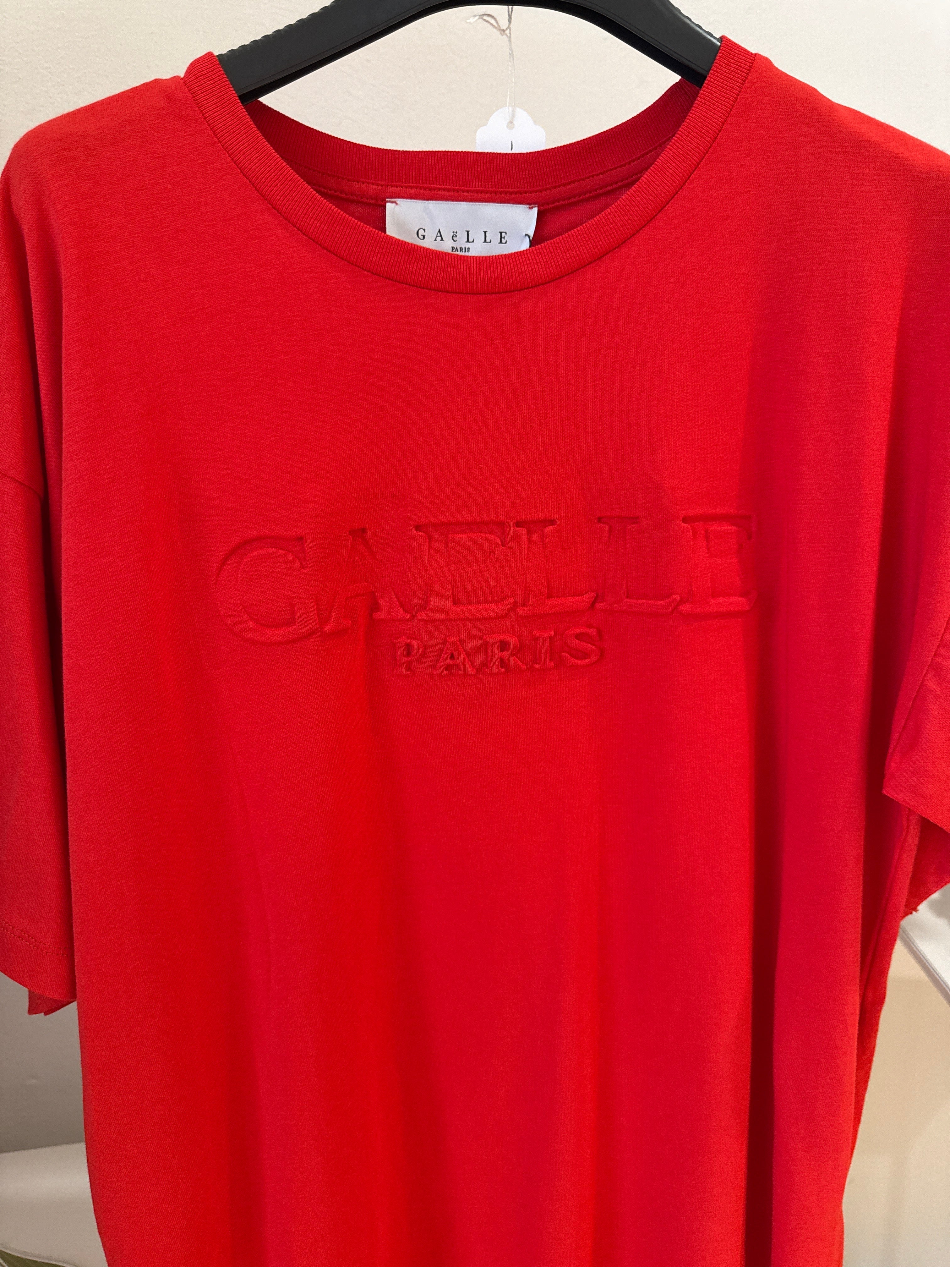 Maxi T-SHIRT Gaelle