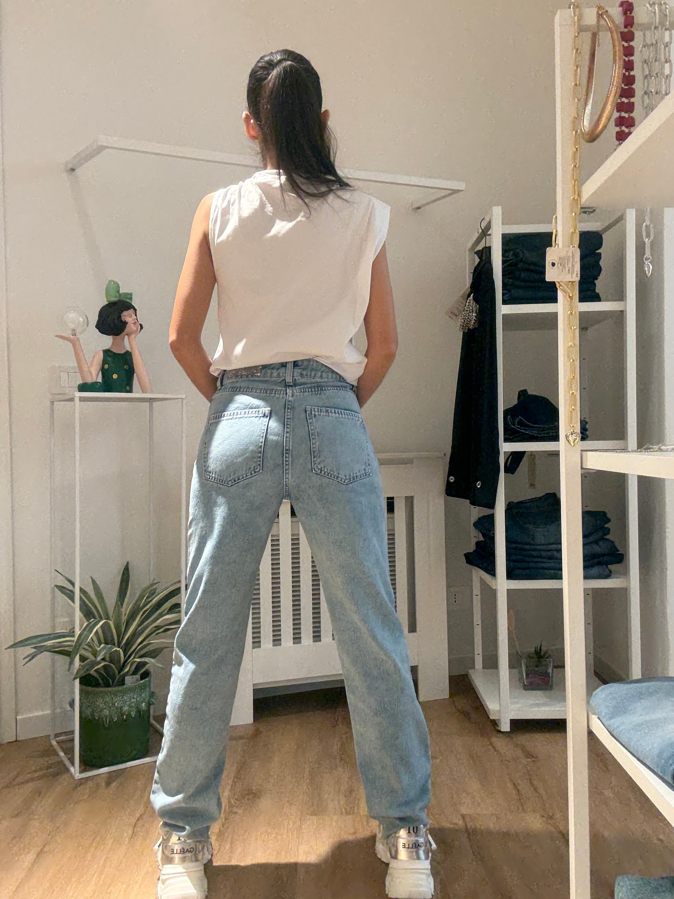Jeans Cindy