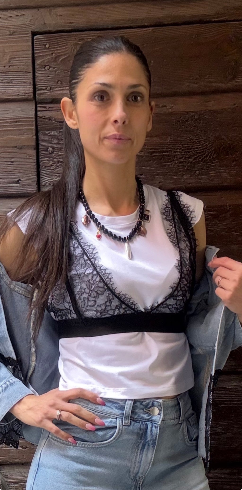 T shirt Carol