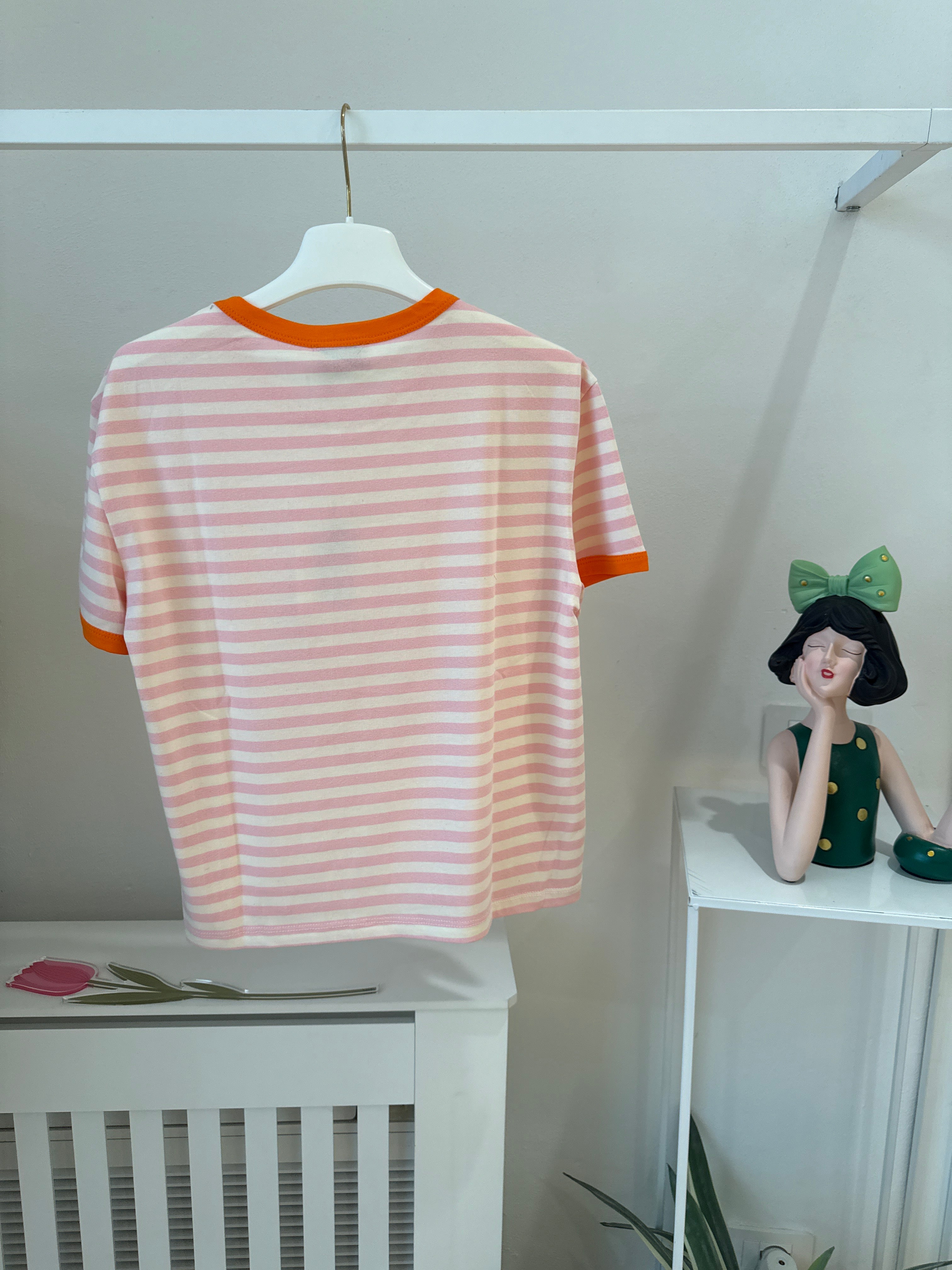 T shirt Pesca
