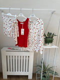 Look giorno o mare con Camicia