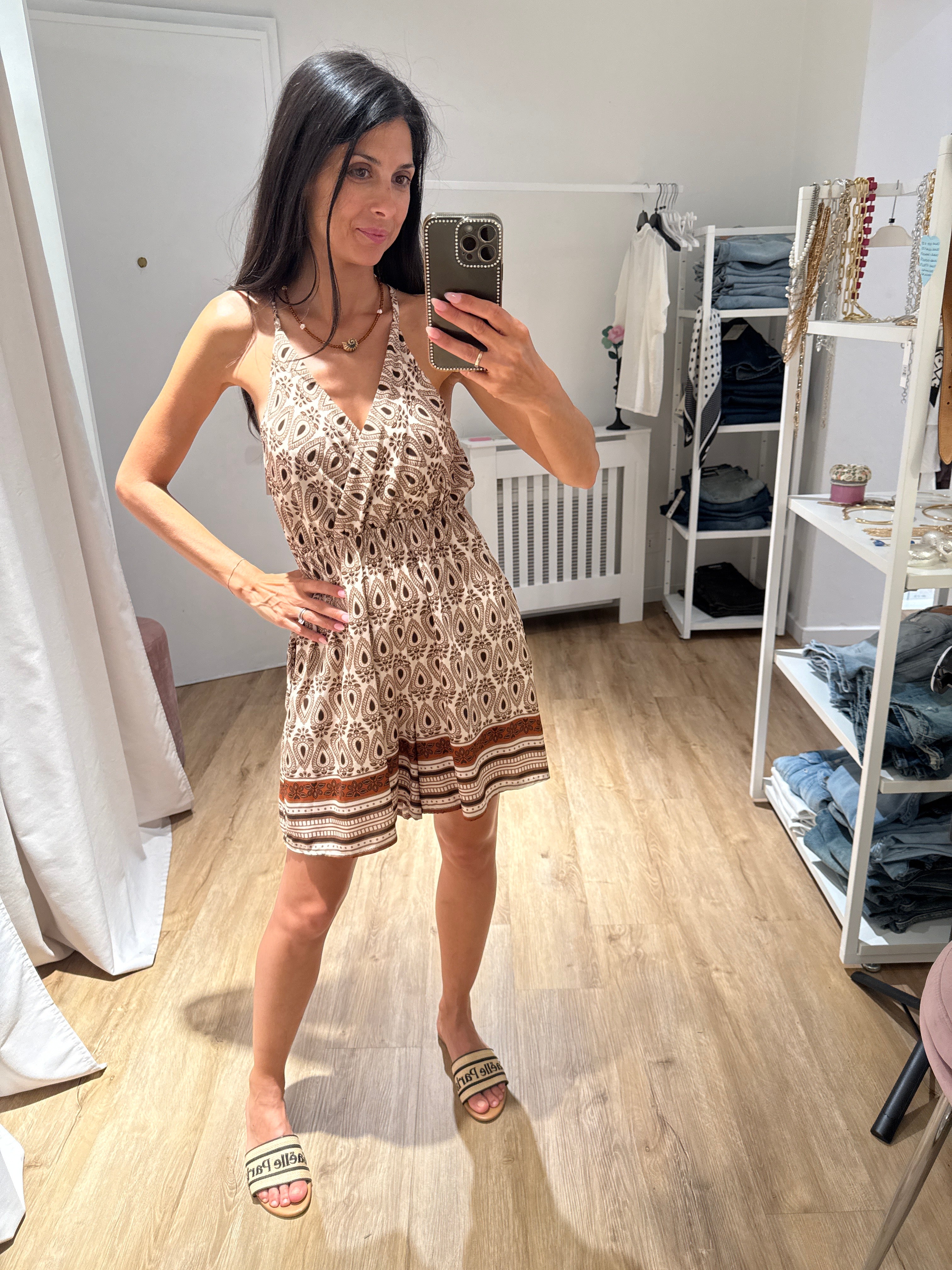 Tutina fantasia