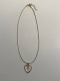 Collana ‘’Mai contro il cuore’’