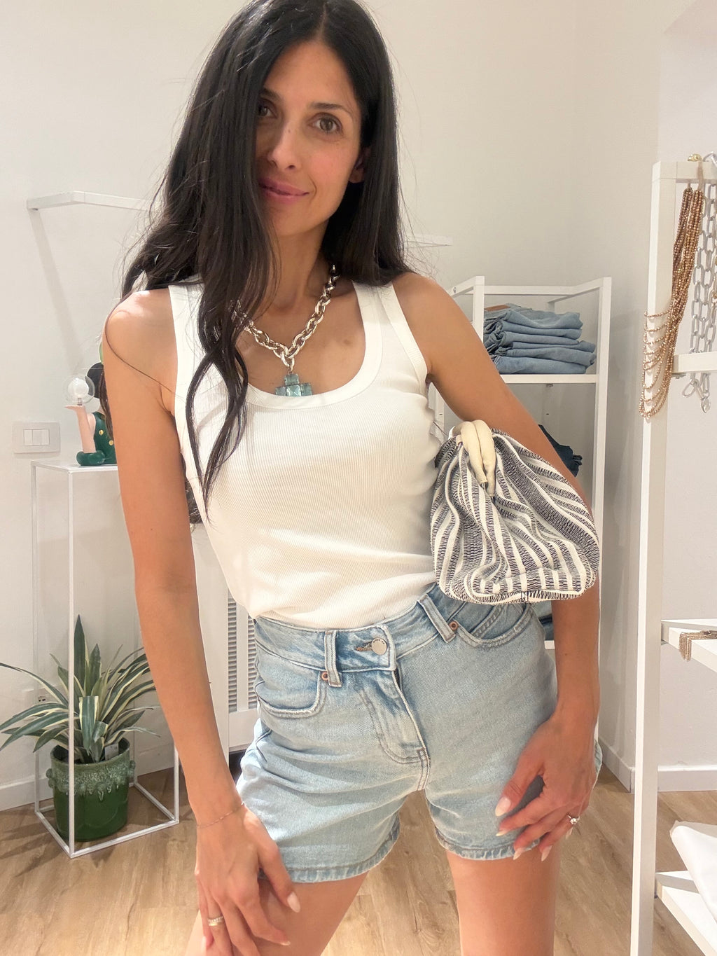 Maxi Pochette