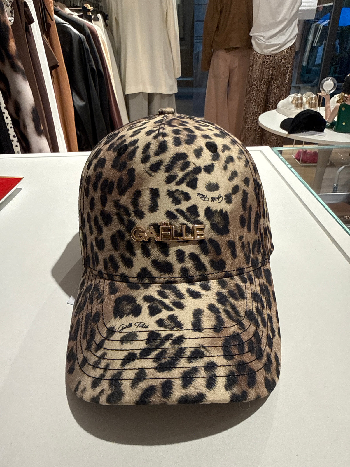 Cappellino Baseball Macu