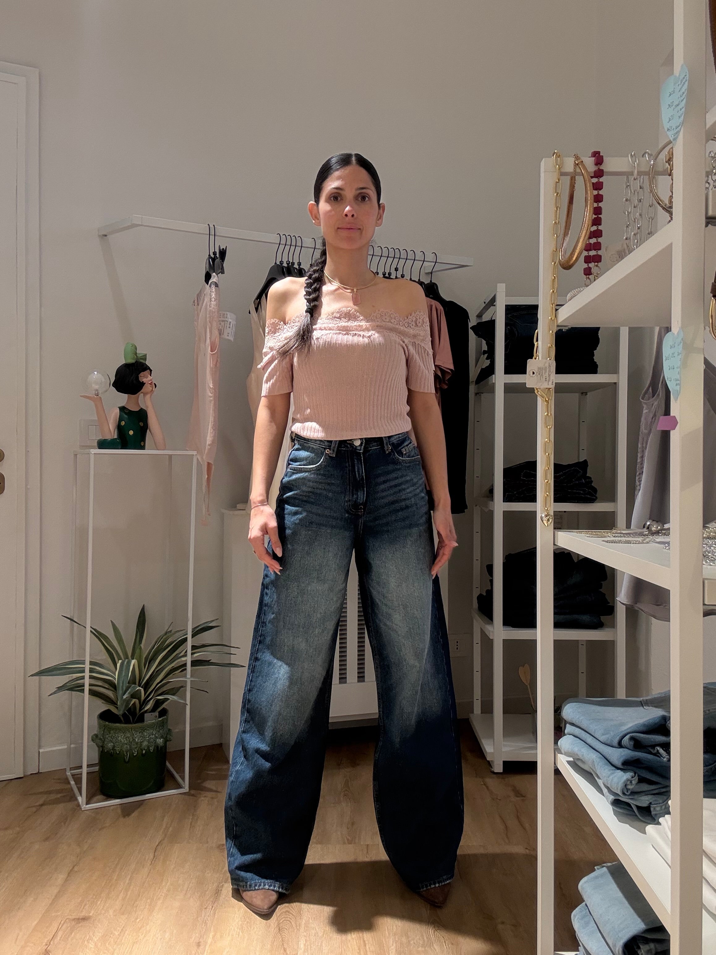 Jeans Donna