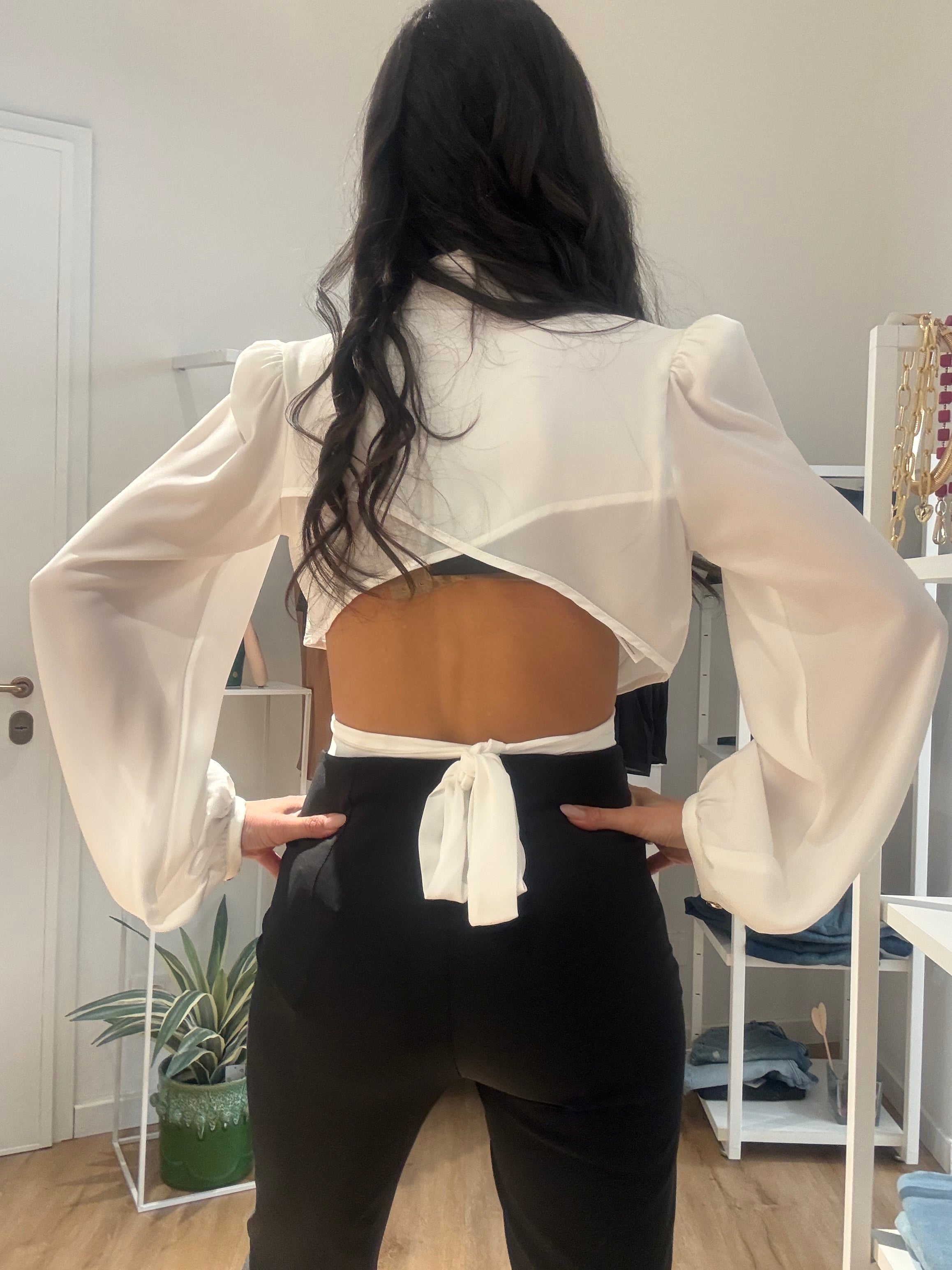 Blusa Janette