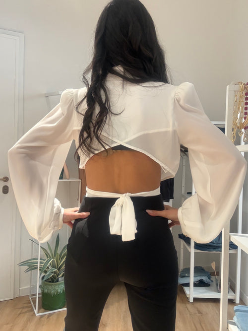 Blusa Janette