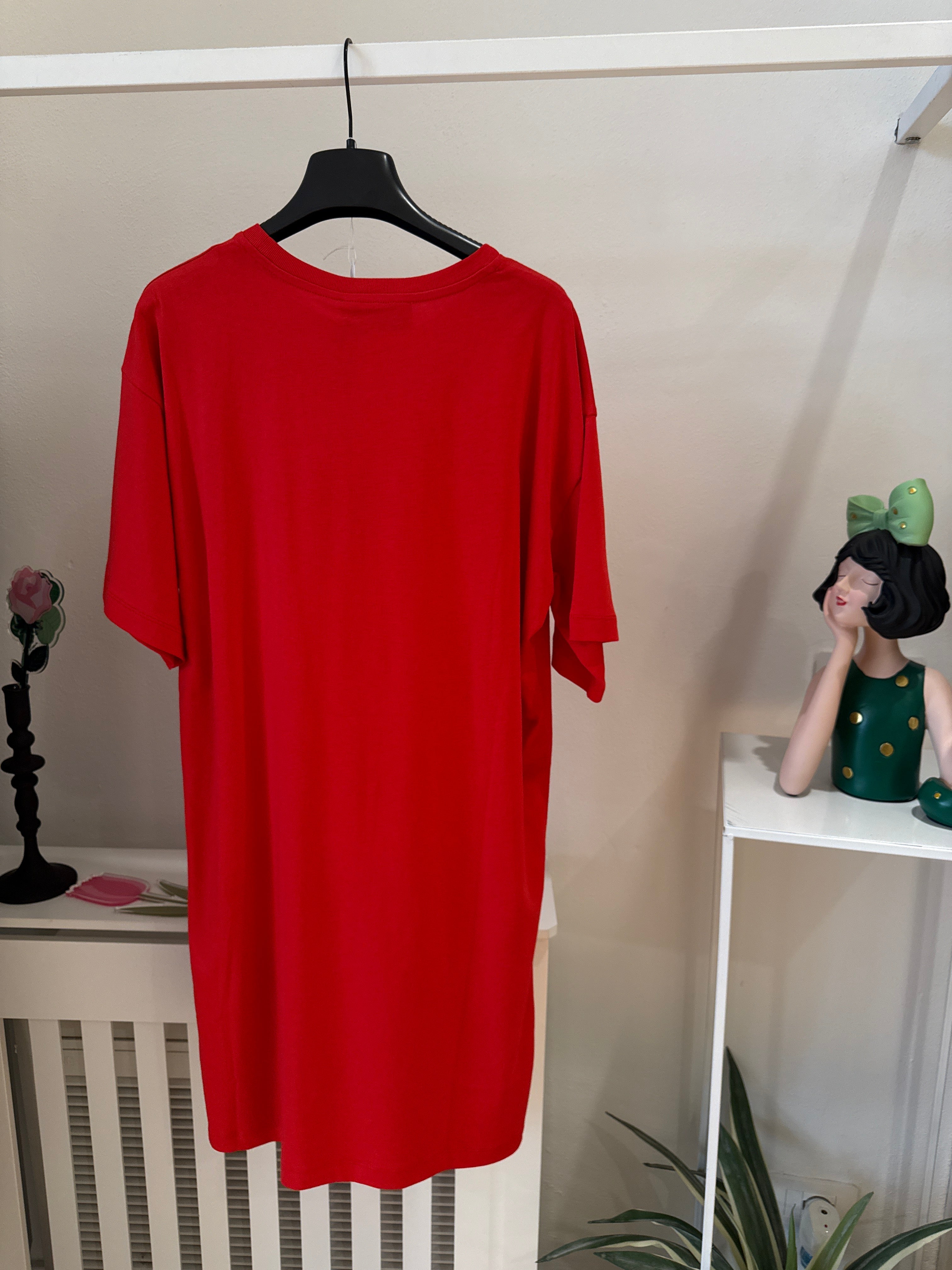 Maxi T-SHIRT Gaelle