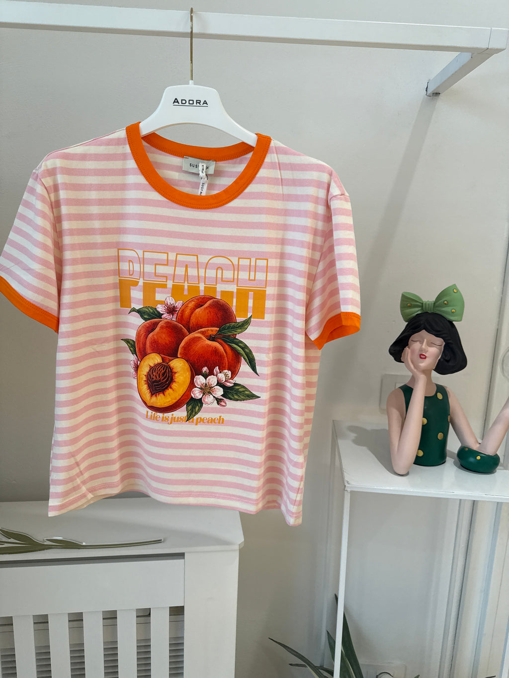 T shirt Pesca