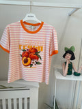 T shirt Pesca