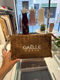Pochette Gaelle Paris