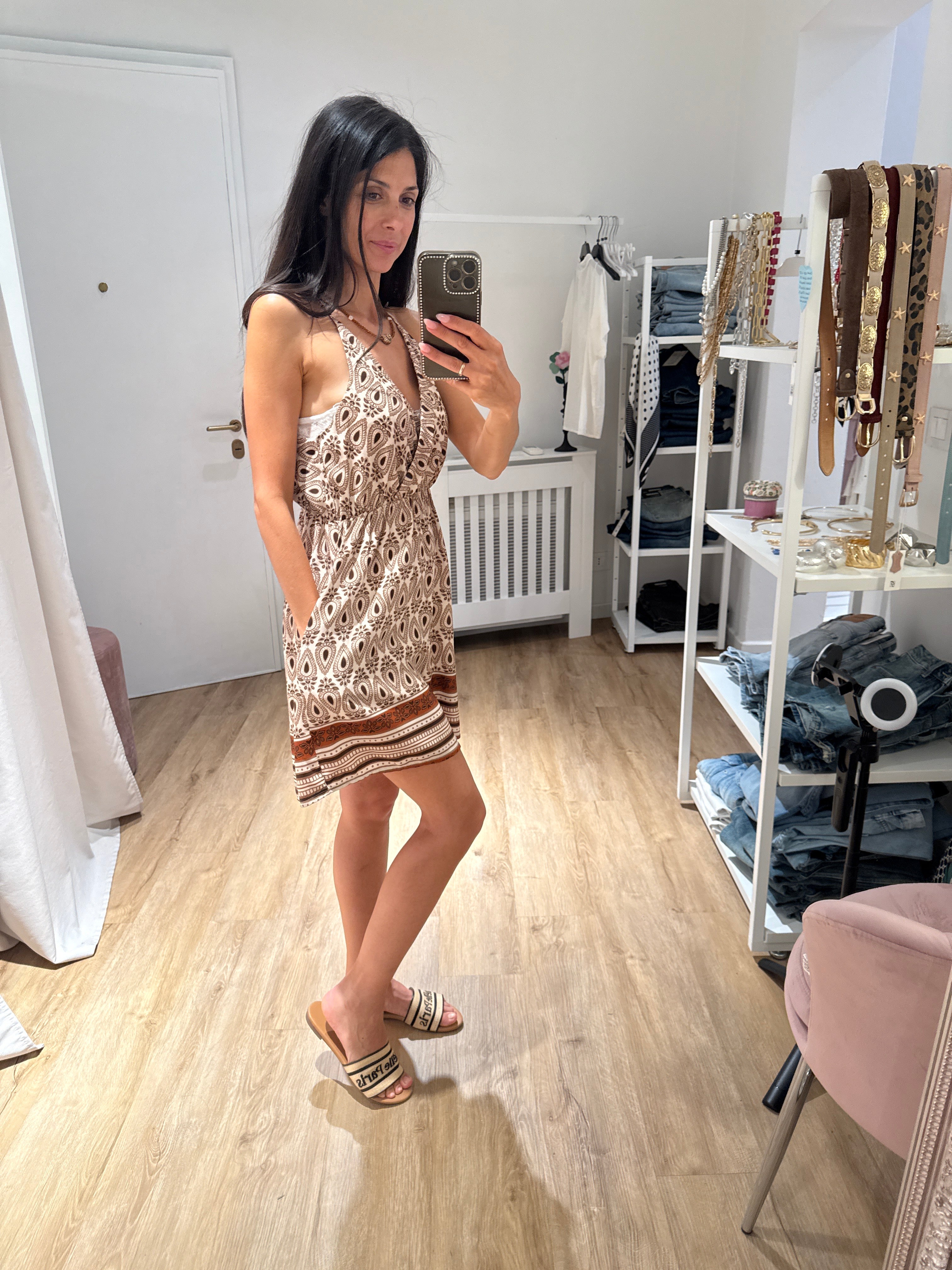 Tutina fantasia