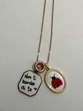 Collana “Non ti scordar di te”