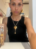 Collana Gitana