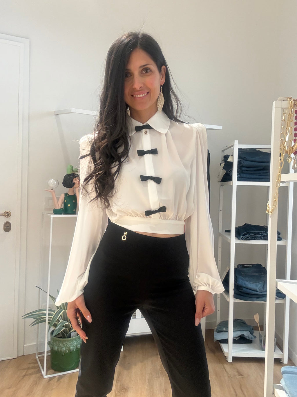 Panta Pammy