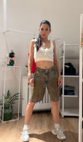 Top Crochet