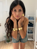 Orecchini Soleil
