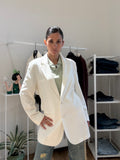 Blazer Viscosa