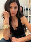 Bracciale onde
