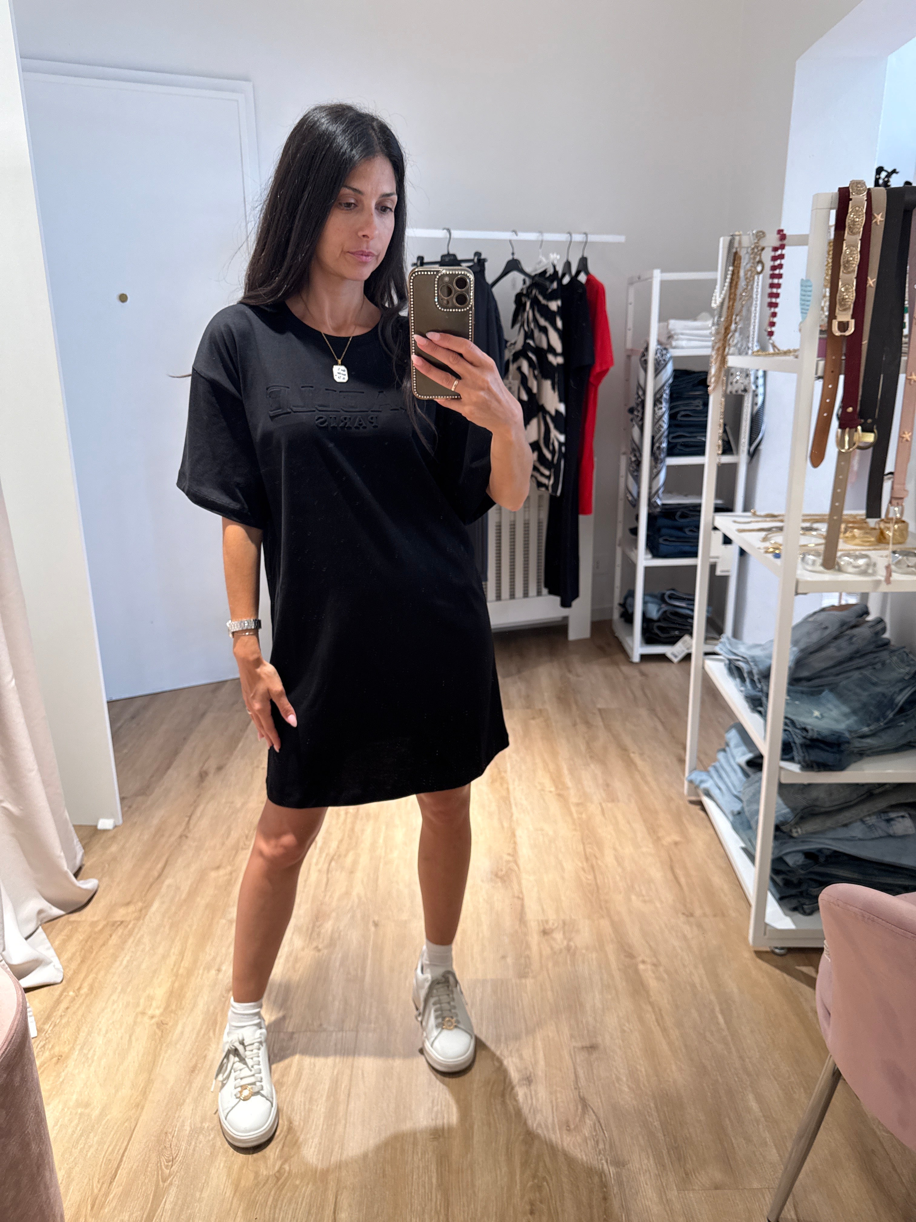 Maxi T-SHIRT Gaelle